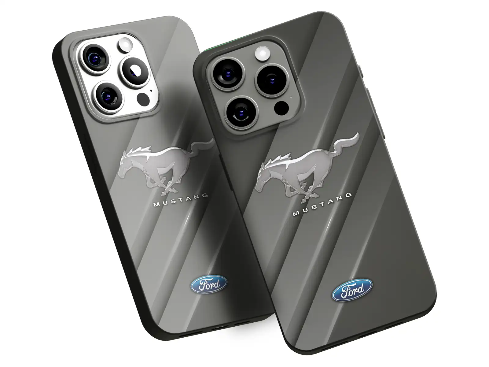 Ford Custodia Smartphone Design Robusto Resistente